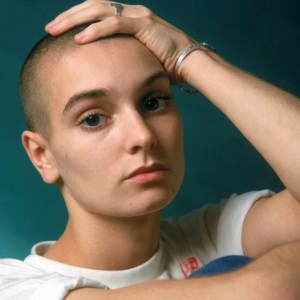 Sinead O'Connor and de-stigmatizing mental illness