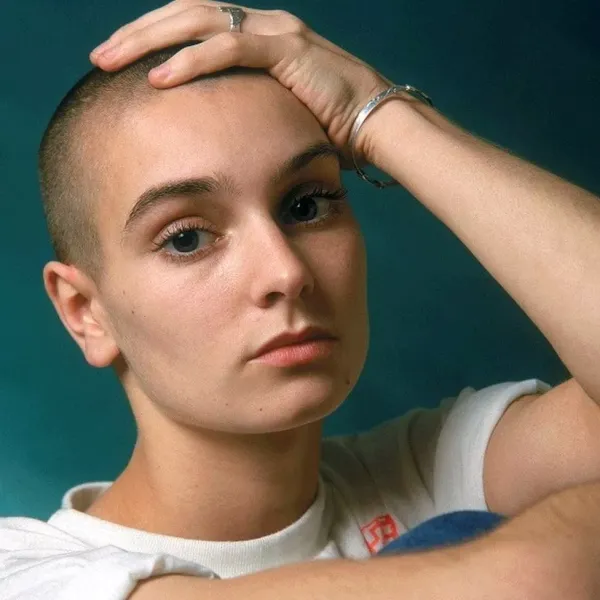 Sinead O'Connor and de-stigmatizing mental illness