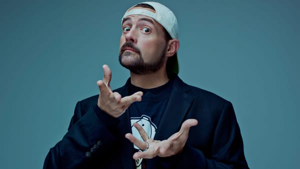 Kevin Smith: Trauma is trauma