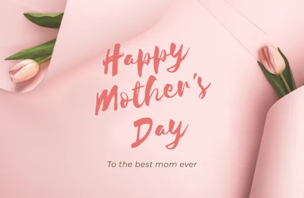 Getting past Mother's Day after the loss of a mother